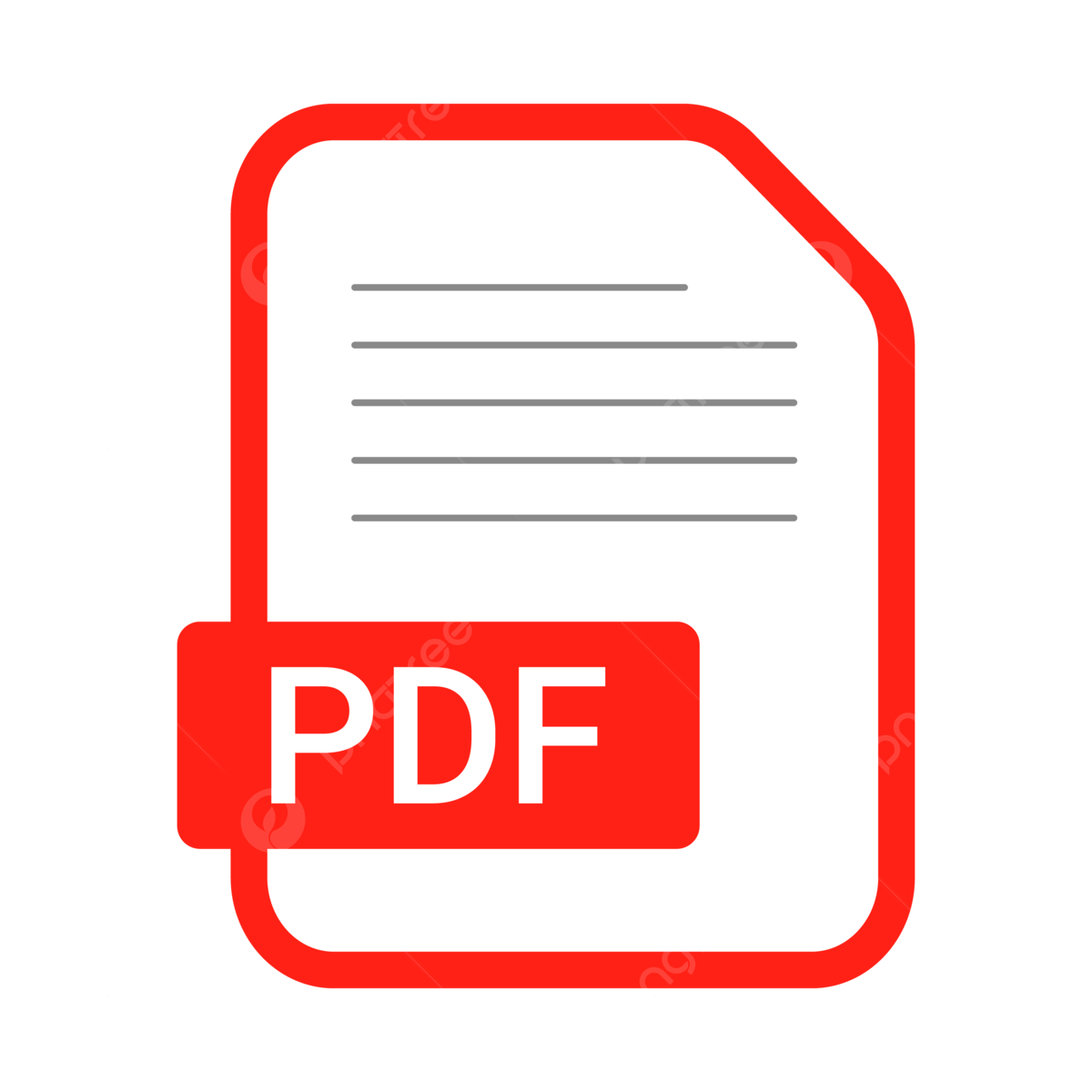 PDF icon